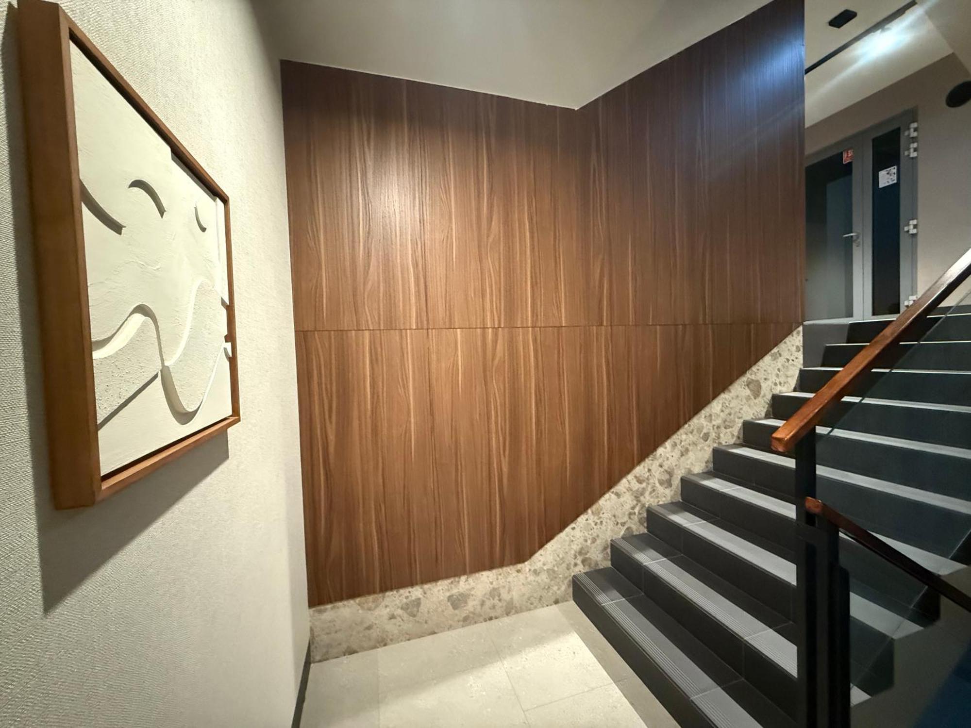 Boulevard Kazimierz Apartment Free Parking كراكوفيا المظهر الخارجي الصورة