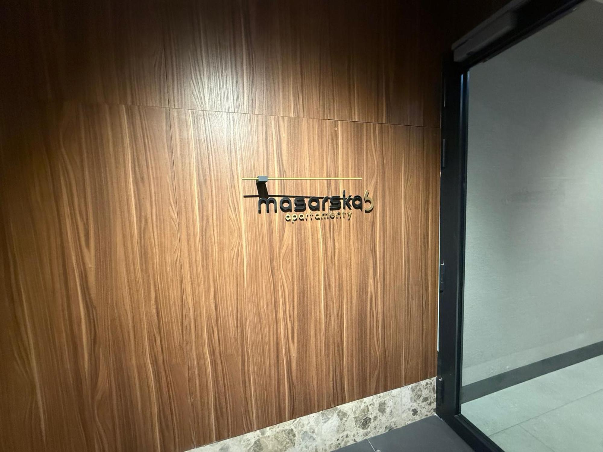 Boulevard Kazimierz Apartment Free Parking كراكوفيا المظهر الخارجي الصورة