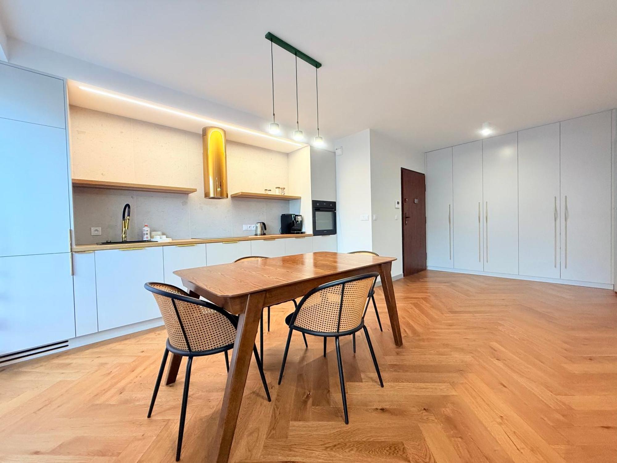 Boulevard Kazimierz Apartment Free Parking كراكوفيا المظهر الخارجي الصورة